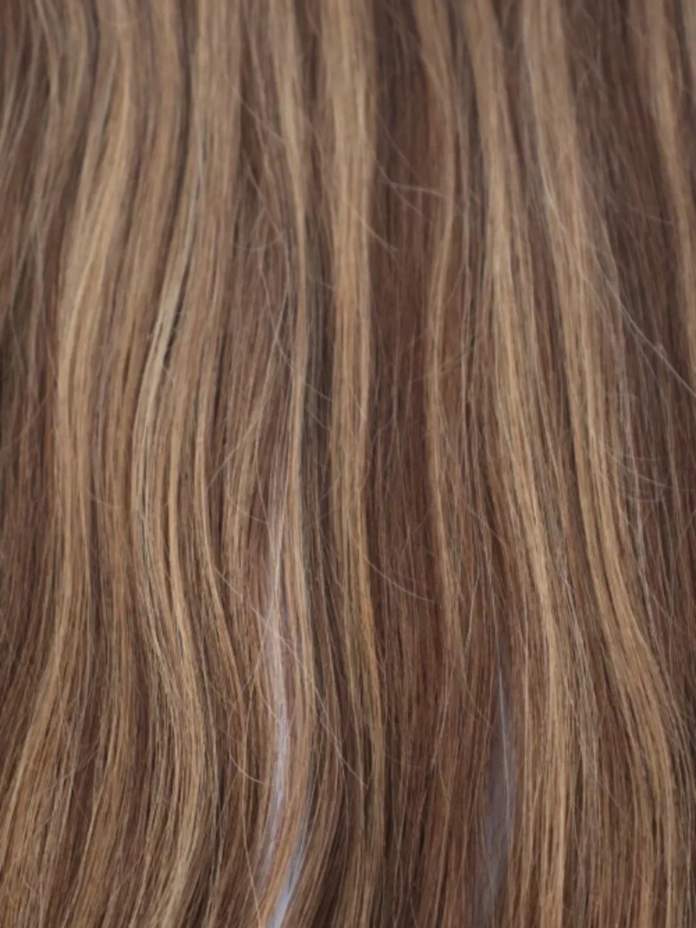 NEW 12A grade human hair genius weft rooted #6/#9 20